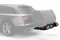 Thule Heckträger VeloSpace XT 3 Schwarz - Für 3 Räder 17 Thule Heckträger VeloSpace XT 3 Schwarz - Für 3 Räder -E-Bikes Verkäufe thule velospace xt3 fahrradtraeger 1