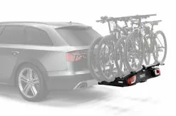 Thule Heckträger VeloSpace XT 3 Schwarz - Für 3 Räder 15 Thule Heckträger VeloSpace XT 3 Schwarz - Für 3 Räder -E-Bikes Verkäufe thule velospace xt3 fahrradtraeger 2