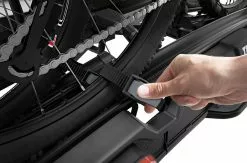 Thule Heckträger VeloSpace XT 3 Schwarz - Für 3 Räder 21 Thule Heckträger VeloSpace XT 3 Schwarz - Für 3 Räder -E-Bikes Verkäufe thule velospace xt3 fahrradtraeger 6