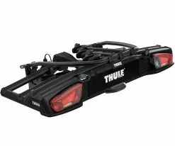 Thule Heckträger VeloSpace XT 3 Schwarz - Für 3 Räder 14 Thule Heckträger VeloSpace XT 3 Schwarz - Für 3 Räder -E-Bikes Verkäufe thule velospace xt3 fahrradtraeger 8