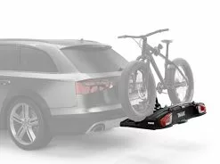 Thule Heckträger VeloSpace XT 3 Schwarz - Für 3 Räder 16 Thule Heckträger VeloSpace XT 3 Schwarz - Für 3 Räder -E-Bikes Verkäufe thule velospace xt3 fahrradtraeger 9