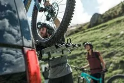 Thule WanderWay 2 - Heckklappen-Fahrradträger Für 2 Fahrräder -E-Bikes Verkäufe thule wanderway ls austria 190619 m13362 cold