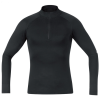 Gore Wear GORE® WEAR M BL Thermo Stehkragenshirt -E-Bikes Verkäufe tktgk