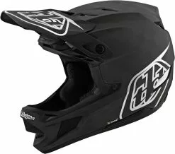 Troy Lee Designs D4 Carbon MIPS Helm
