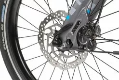 TERN Elektro-Faltrad Vektron P7i Mod. 22 -E-Bikes Verkäufe tn photo vektron p7i g2 bra