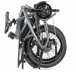 TERN Elektro-Faltrad Vektron P7i Mod. 22 -E-Bikes Verkäufe tn photo vektron p7i g2 sa2
