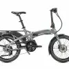 TERN Elektro-Faltrad Vektron P7i Mod. 22 2 TERN Elektro-Faltrad Vektron P7i Mod. 22 -E-Bikes Verkäufe tn photo vektron p7i g2 sat
