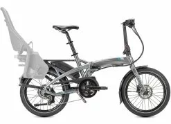 TERN Elektro-Faltrad Vektron P7i Mod. 22 -E-Bikes Verkäufe tn photo vektron p7i g2 yep