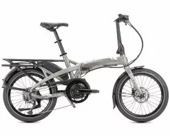 TERN Elektro-Faltrad Vektron Q9