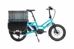 Tern GSD H.R.-Gepäckträger Shortbed Tray 15 Tern GSD H.R.-Gepäckträger Shortbed Tray -E-Bikes Verkäufe tn shortbed tray side eurobox web jpg