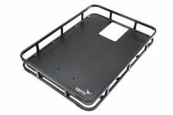 Tern GSD H.R.-Gepäckträger Shortbed Tray