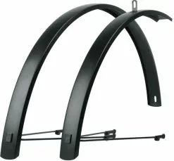 SKS Trekkingbleche Set 28" EDGE AL 56