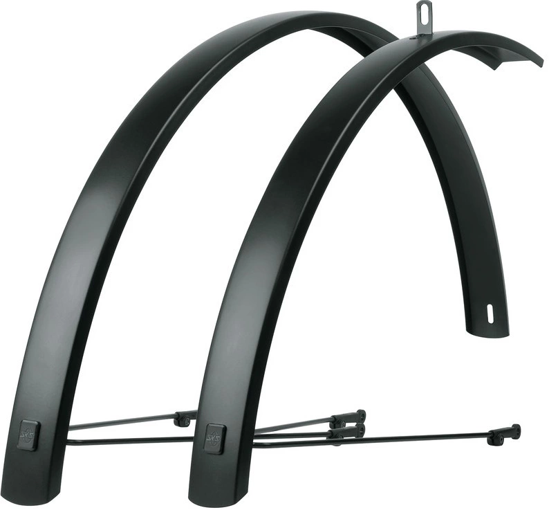 SKS Trekkingbleche Set 28" EDGE AL 56 3 SKS Trekkingbleche Set 28" EDGE AL 56