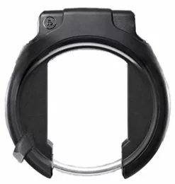 Trelock Rahmenschloss RS 453 In Schwarz