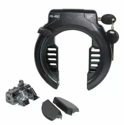 Trelock Schlossset E-Bike Für Rahmenakku