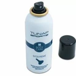 TUNAP Sitzcreme Spray, 150ml – Mit Panthenol -E-Bikes Verkäufe ts sitzcreme top
