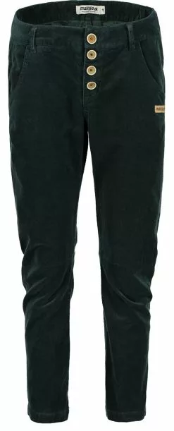 Maloja TscheppaM. Pants