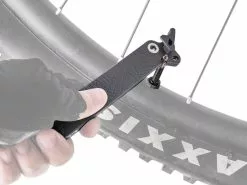 Topeak Power Lever X Reifenheberwerkzeug -E-Bikes Verkäufe ttl007 core