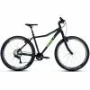 Pyrobikes Twentyseven.5 Medium 1x10 Kinderfahrrad 27,5 Zoll 2 Pyrobikes Twentyseven.5 Medium 1x10 Kinderfahrrad 27,5 Zoll -E-Bikes Verkäufe twentyseven5 medium black 1