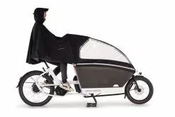 Urban Arrow Poncho -E-Bikes Verkäufe ua12 5009 t4 a2