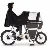 Urban Arrow Poncho -E-Bikes Verkäufe ua12 5009 t4 a3