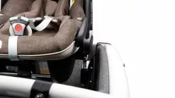 Urban Arrow Maxi-Cosi Adapter -E-Bikes Verkäufe ua12 5032 t4 027