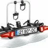 Uebler I21 Fahrradträger Mit 90° Abklappung -E-Bikes Verkäufe uebler kupplungstraeger i21 fuer 2 raeder mit 90 abklappung rueckfahrkontrolle