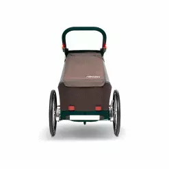 Croozer Kid Vaaya 1 Kinderanhänger 23 Croozer Kid Vaaya 1 Kinderanhänger -E-Bikes Verkäufe unbenannt 11188d8