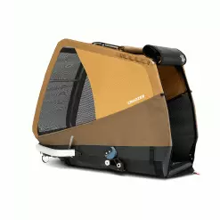 Croozer Hundeanhänger Dog Tammo 2023 -E-Bikes Verkäufe unbenannt 142b626