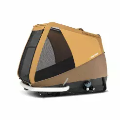 Croozer Hundeanhänger Dog Tammo 2023 -E-Bikes Verkäufe unbenannt 15ca34d