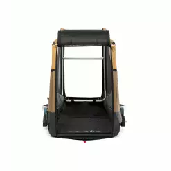 Croozer Hundeanhänger Dog Tammo 2023 -E-Bikes Verkäufe unbenannt 16