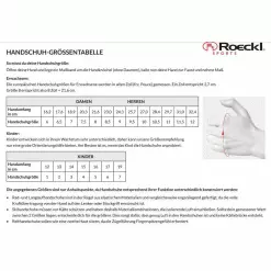 Roeckl Sports Karleby Junior Radhandschuhe -E-Bikes Verkäufe unbenannt 172729