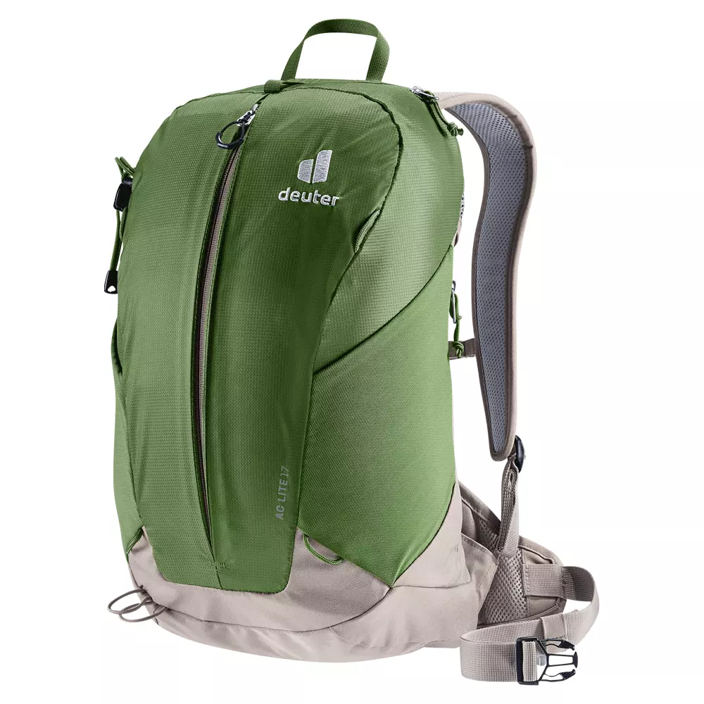 Deuter AC Lite 17 4 Deuter AC Lite 17 – Bild 2