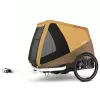 Croozer Hundeanhänger Dog Tammo 2023 -E-Bikes Verkäufe unbenannt 187ab1