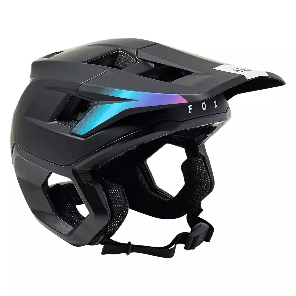 Fox Racing (Bekleidung) Fox Dropframe Pro Helm RTRN 5 Fox Racing (Bekleidung) Fox Dropframe Pro Helm RTRN – Bild 3