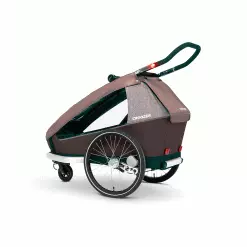 Croozer Kid Vaaya 1 Kinderanhänger 15 Croozer Kid Vaaya 1 Kinderanhänger -E-Bikes Verkäufe unbenannt 2091bf