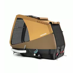 Croozer Hundeanhänger Dog Mikke 2023 -E-Bikes Verkäufe unbenannt 26b4e2