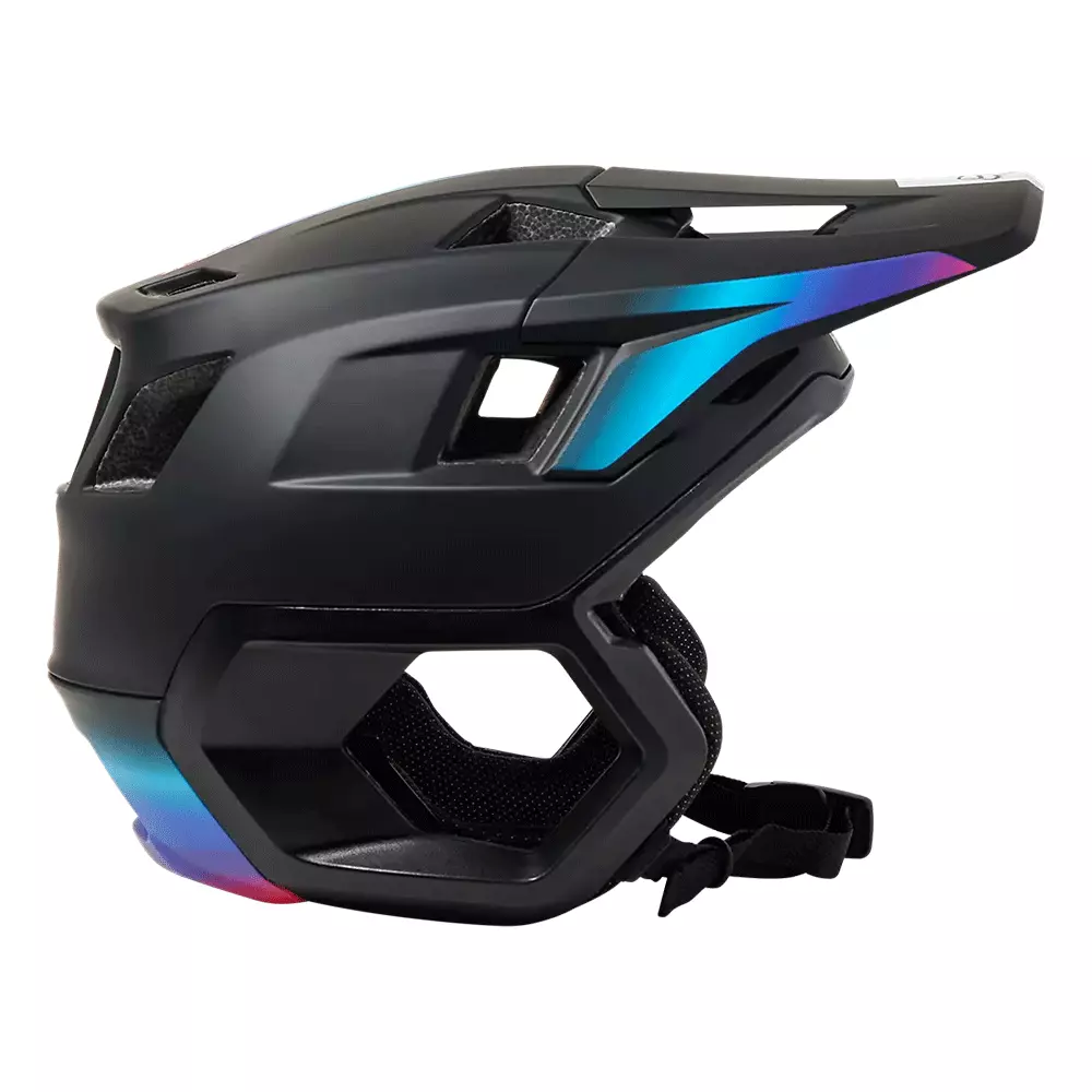 Fox Racing (Bekleidung) Fox Dropframe Pro Helm RTRN 6 Fox Racing (Bekleidung) Fox Dropframe Pro Helm RTRN – Bild 4