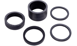 SRAM Spacer Carbon Set