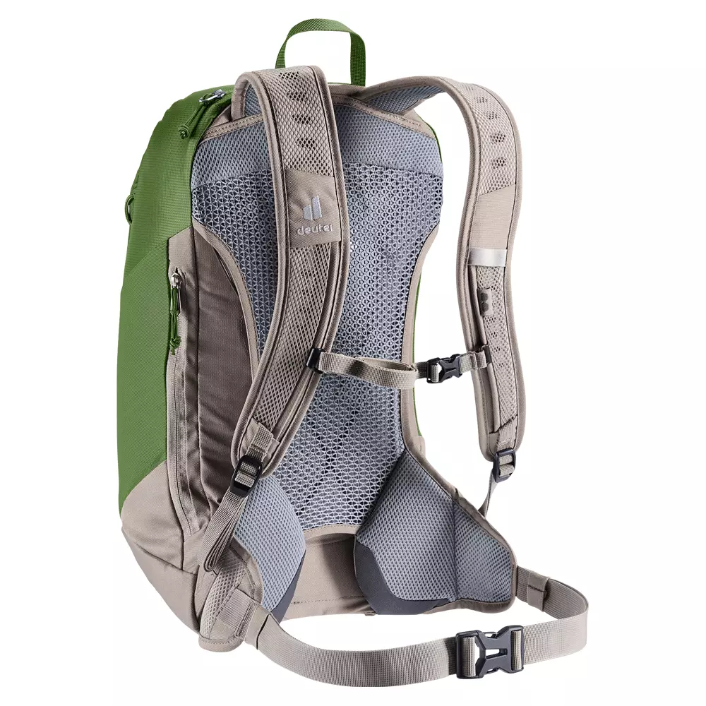 Deuter AC Lite 17 6 Deuter AC Lite 17 – Bild 4