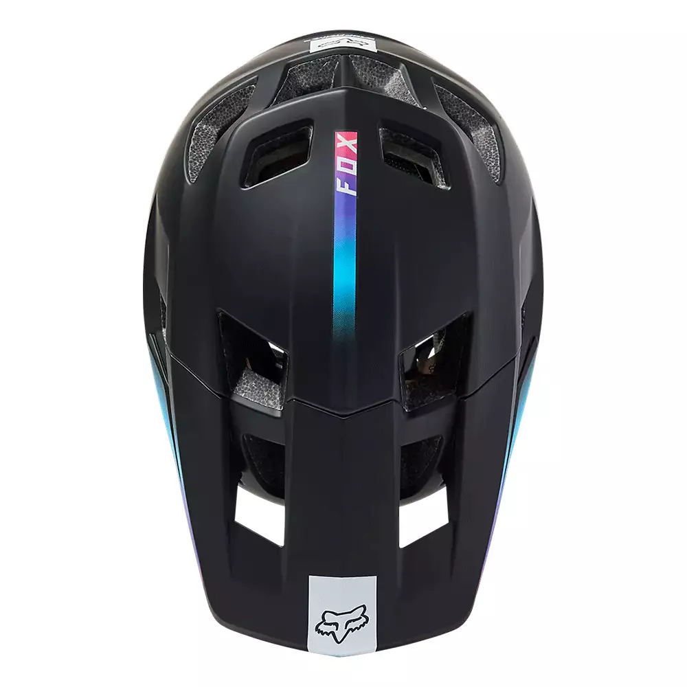 Fox Racing (Bekleidung) Fox Dropframe Pro Helm RTRN 8 Fox Racing (Bekleidung) Fox Dropframe Pro Helm RTRN – Bild 6