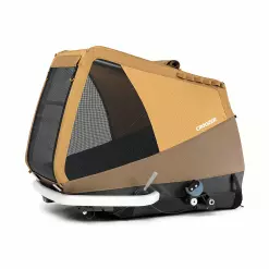 Croozer Hundeanhänger Dog Mikke 2023 -E-Bikes Verkäufe unbenannt 50441d