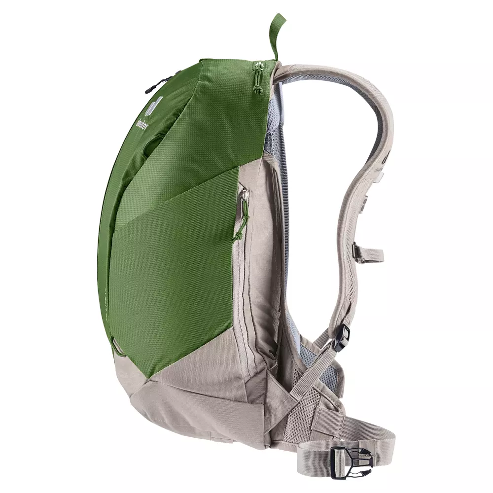 Deuter AC Lite 17 8 Deuter AC Lite 17 – Bild 6