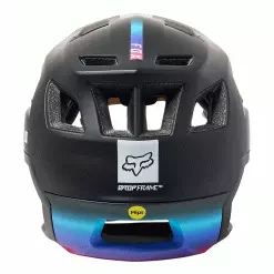 Fox Racing (Bekleidung) Fox Dropframe Pro Helm RTRN 12 Fox Racing (Bekleidung) Fox Dropframe Pro Helm RTRN -E-Bikes Verkäufe unbenannt 65b584