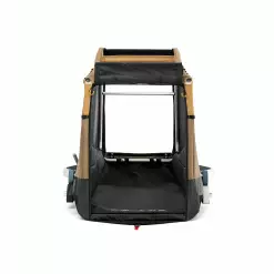 Croozer Hundeanhänger Dog Mikke 2023 -E-Bikes Verkäufe unbenannt 6c40d5