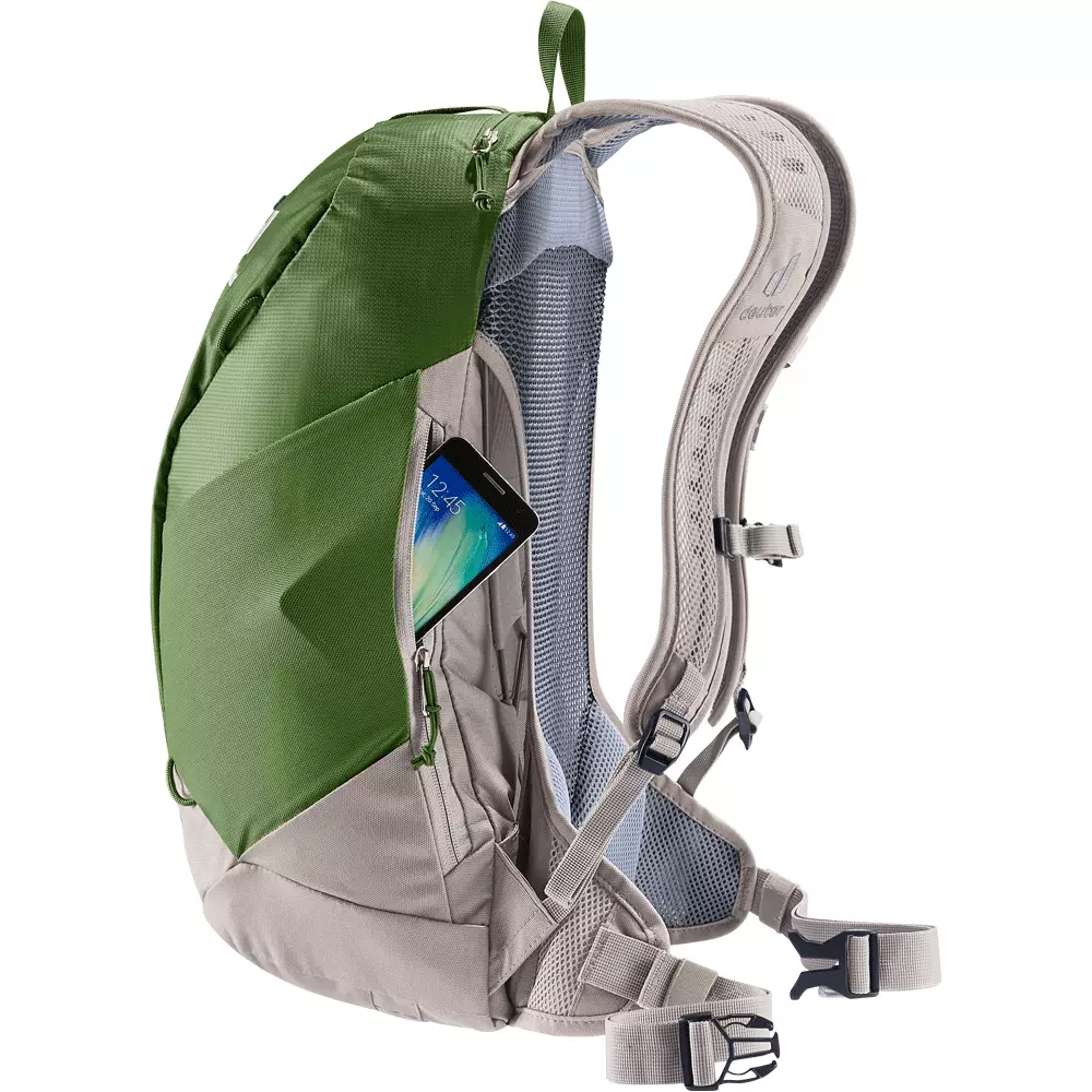 Deuter AC Lite 17 10 Deuter AC Lite 17 – Bild 8
