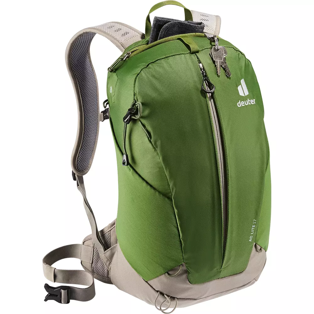 Deuter AC Lite 17 5 Deuter AC Lite 17 – Bild 3
