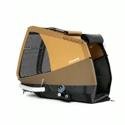 Croozer Hundeanhänger Dog Mikke 2023 -E-Bikes Verkäufe unbenannt 895950