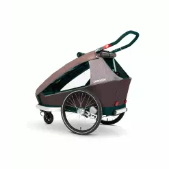 Croozer Kid Vaaya 1 Kinderanhänger 20 Croozer Kid Vaaya 1 Kinderanhänger -E-Bikes Verkäufe unbenannt 8b0edd
