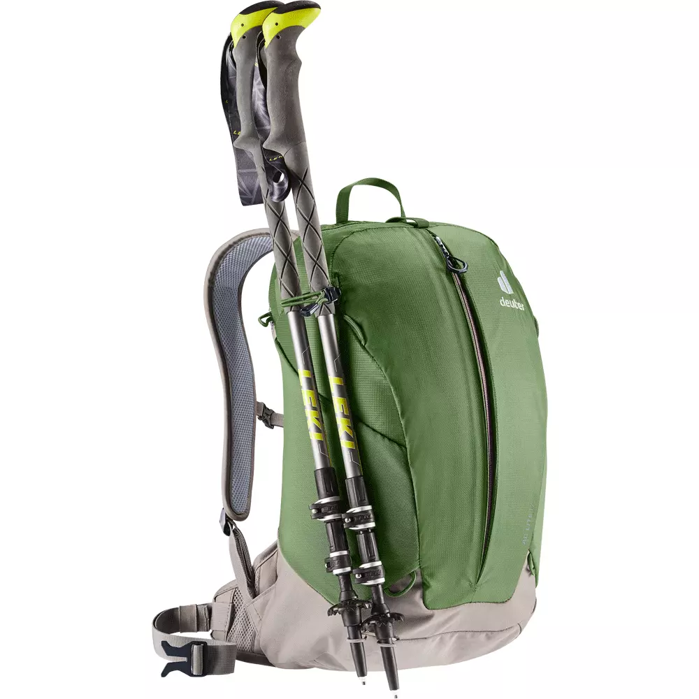 Deuter AC Lite 17 7 Deuter AC Lite 17 – Bild 5